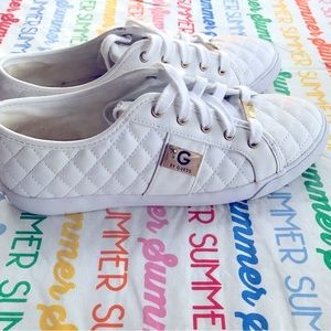 Guess Los Angeles Shoes